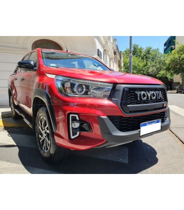 TOYOTA HILUX GR V6