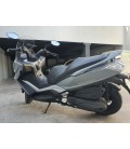 KYMCO DOWNTOWN 350I