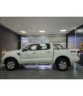 FORD RANGER XLT 4X4 AT