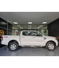 FORD RANGER XLT 4X4 AT