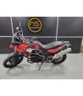 BMW F700GS