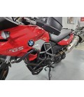 BMW F700GS