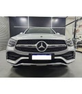 MERCEDES BENZ GLC 300 COUPE