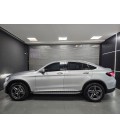 MERCEDES BENZ GLC 300 COUPE