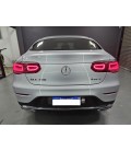 MERCEDES BENZ GLC 300 COUPE