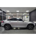 MERCEDES BENZ GLC 300 COUPE