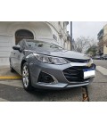 CHEVROLET CRUZE LT AT