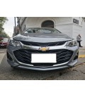 CHEVROLET CRUZE LT AT