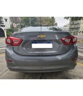 CHEVROLET CRUZE LT AT