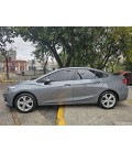 CHEVROLET CRUZE LT AT