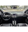 CHEVROLET CRUZE LT AT