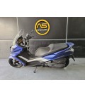 KYMCO DOWNTOWN 350I