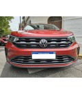 VOLKSWAGEN NIVUS CONFORTLINE AT