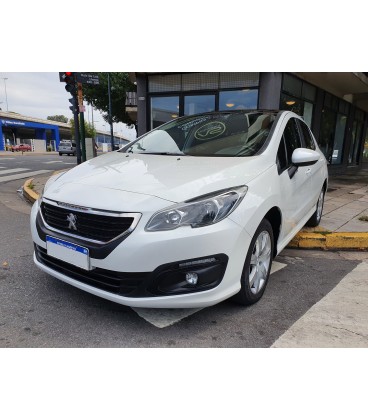 PEUGEOT 308 ALLURE