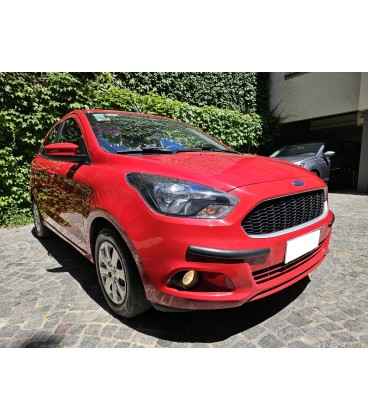 FORD KA SE