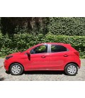 FORD KA SE