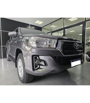 TOYOTA HILUX SRV 4X2 AT