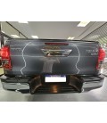 TOYOTA HILUX SRV 4X2 AT